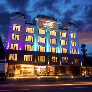 Hotel Span International